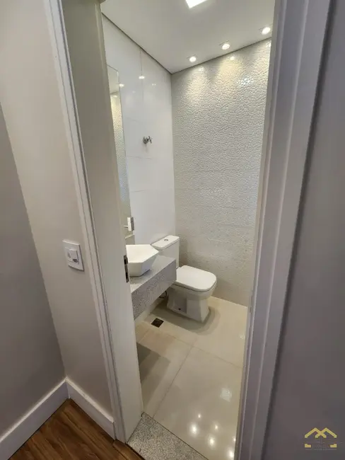 Foto 6 de Apartamento com 3 quartos à venda, 125m2 em Centro, Jundiai - SP