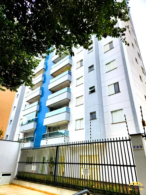 Foto 1 de Apartamento com 3 quartos à venda, 125m2 em Centro, Jundiai - SP