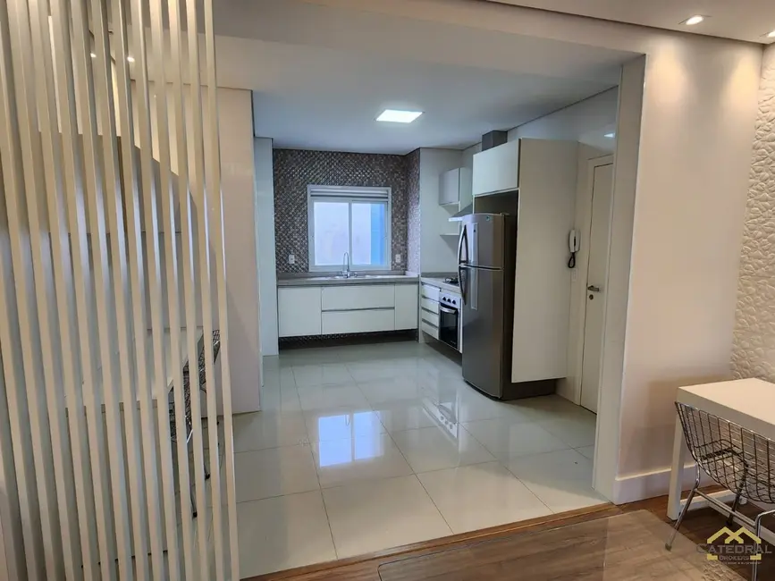Foto 8 de Apartamento com 3 quartos à venda, 125m2 em Centro, Jundiai - SP