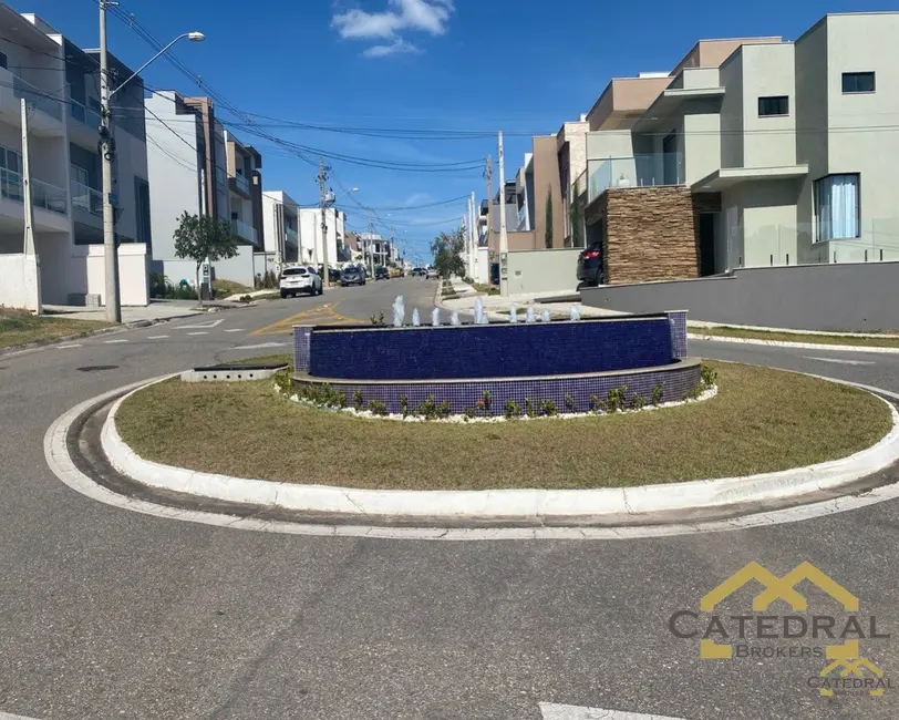 Foto 5 de Terreno / Lote à venda, 150m2 em Jardim Celeste, Jundiai - SP