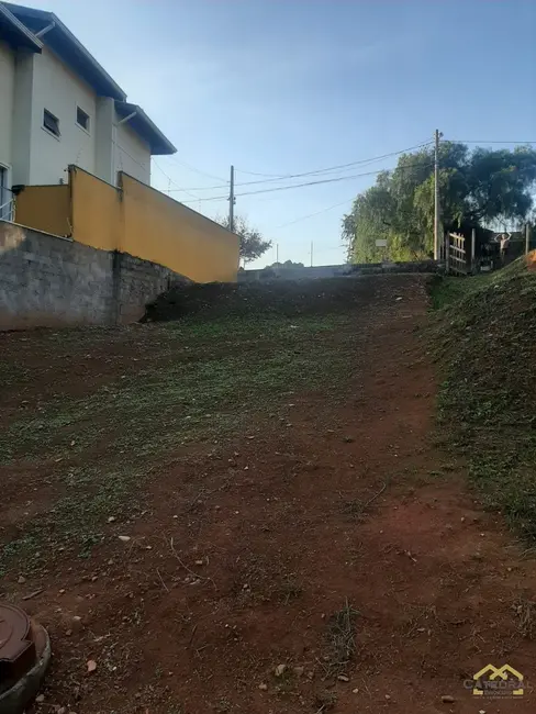 Foto 6 de Terreno / Lote à venda, 270m2 em Retiro, Jundiai - SP