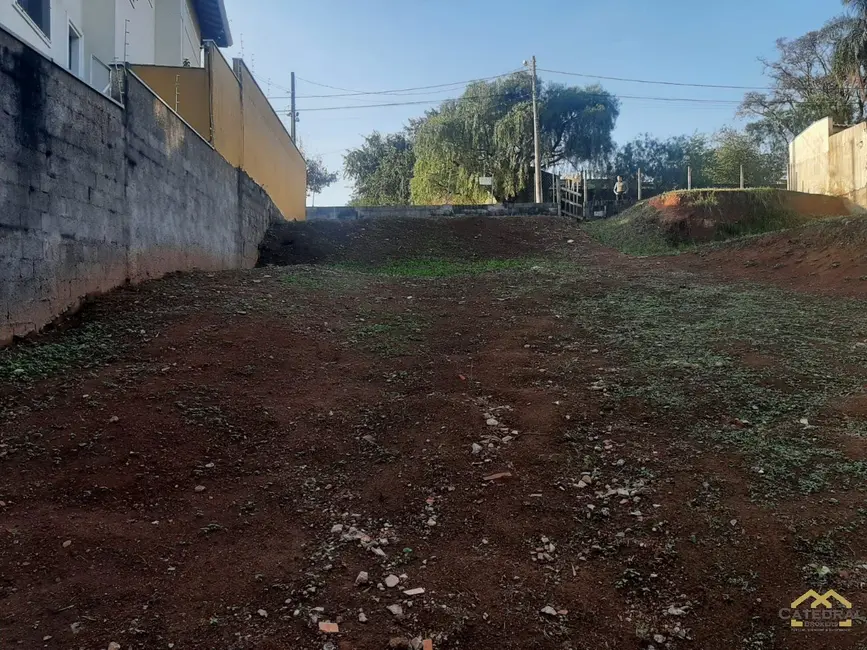 Foto 7 de Terreno / Lote à venda, 270m2 em Retiro, Jundiai - SP