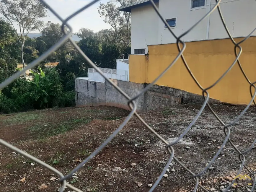 Foto 3 de Terreno / Lote à venda, 270m2 em Retiro, Jundiai - SP