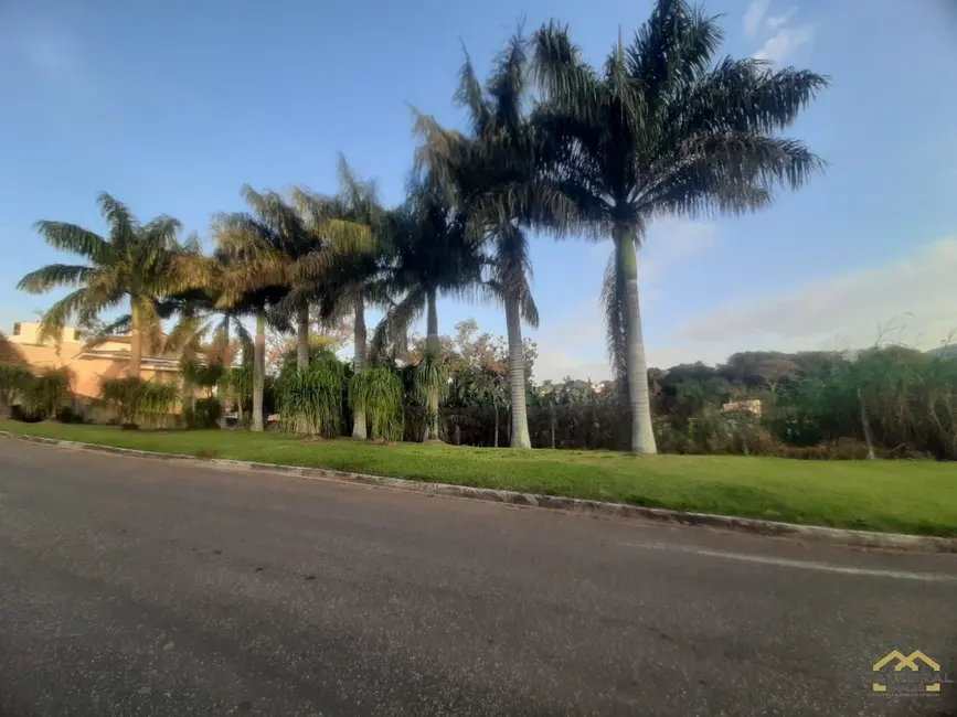 Foto 1 de Terreno / Lote à venda, 270m2 em Retiro, Jundiai - SP