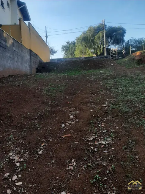 Foto 9 de Terreno / Lote à venda, 270m2 em Retiro, Jundiai - SP