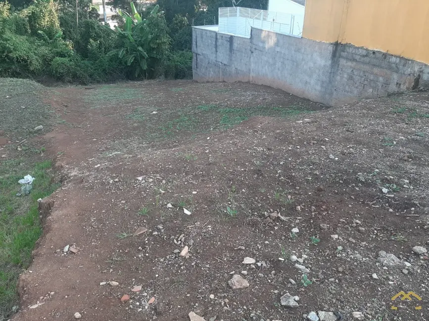 Foto 4 de Terreno / Lote à venda, 270m2 em Retiro, Jundiai - SP