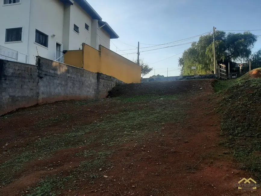 Foto 5 de Terreno / Lote à venda, 270m2 em Retiro, Jundiai - SP
