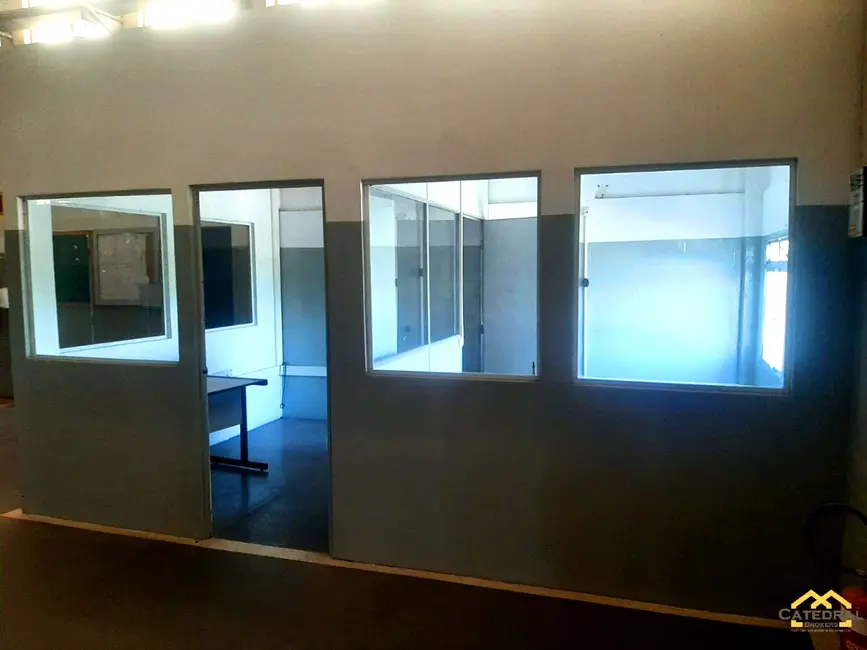 Foto 4 de Armazém / Galpão para alugar, 3283m2 em Distrito Industrial, Jundiai - SP