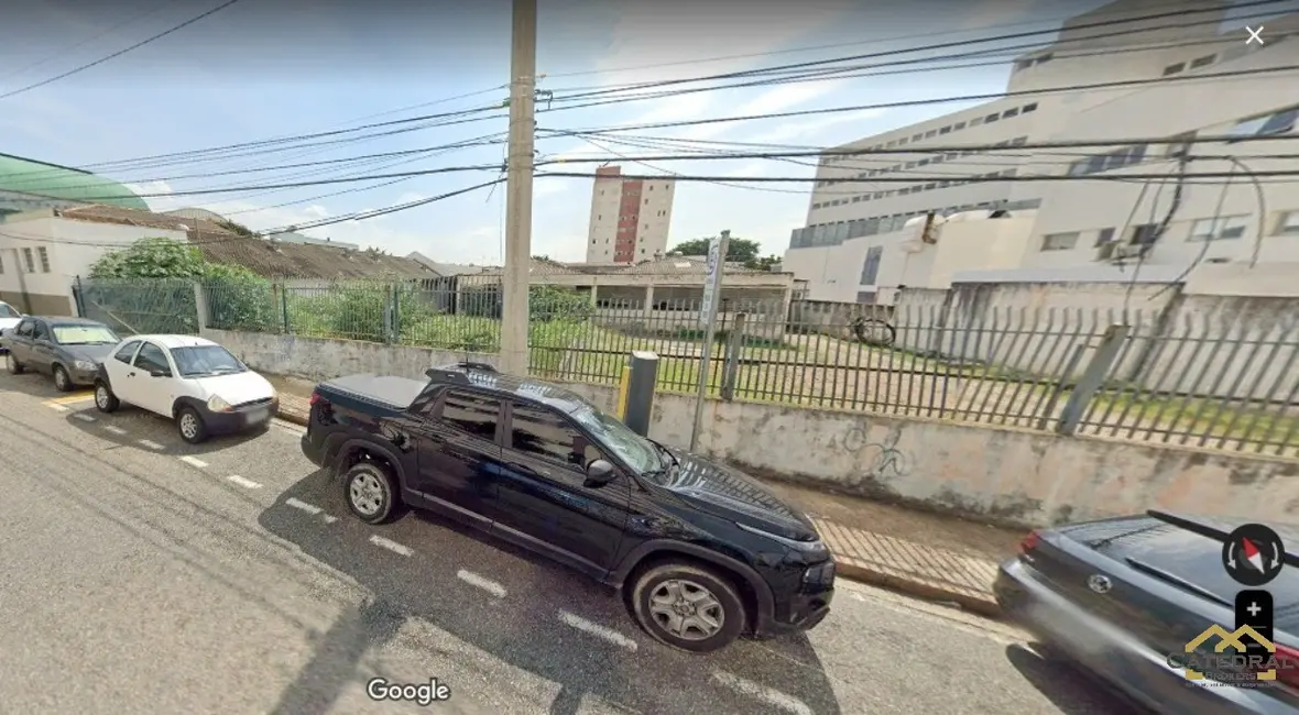 Foto 2 de Terreno / Lote à venda, 5420m2 em Centro, Jundiai - SP