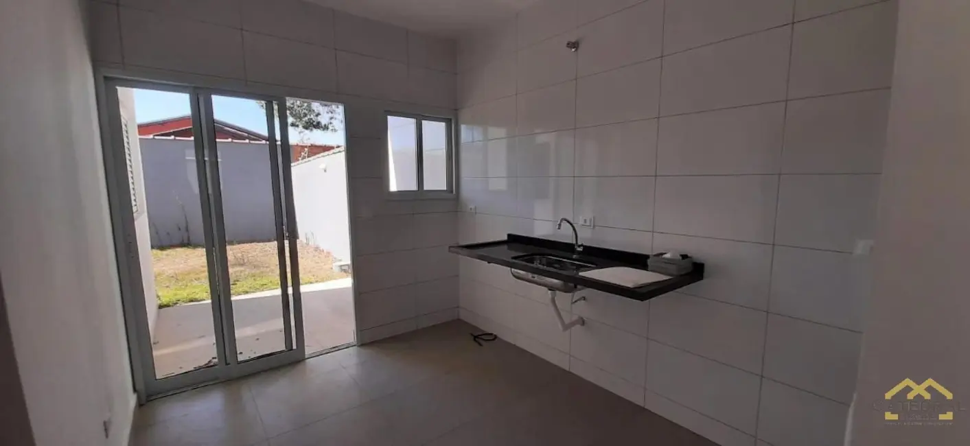 Foto 6 de Casa com 2 quartos à venda, 94m2 em Jarinu - SP