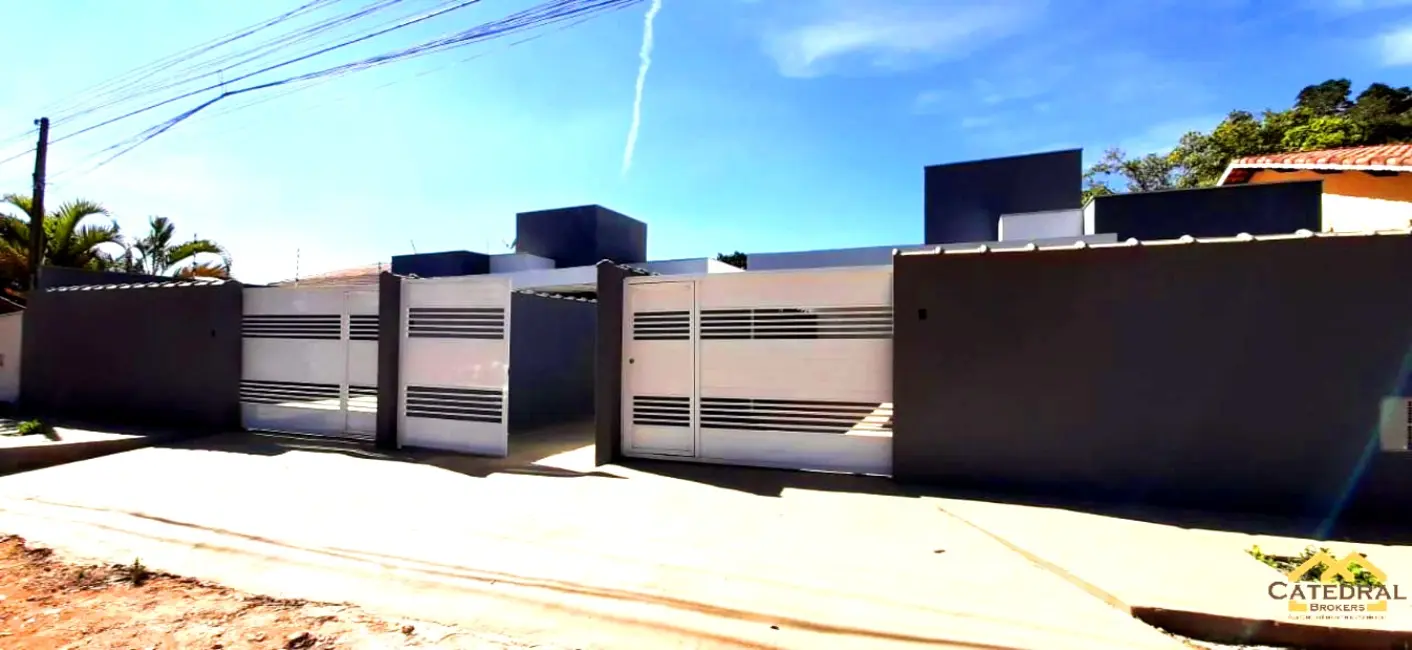 Foto 4 de Casa com 2 quartos à venda, 94m2 em Jarinu - SP