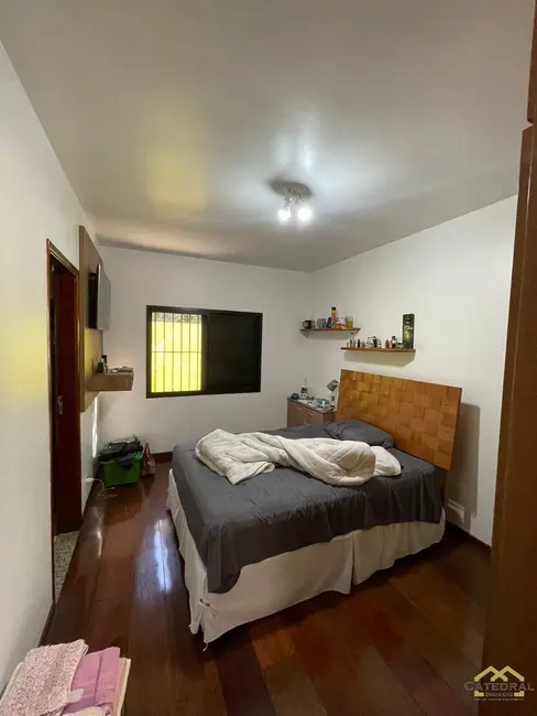 Foto 9 de Casa de Condomínio com 3 quartos à venda, 1125m2 em Alpes dos Araçás (Jordanésia), Cajamar - SP
