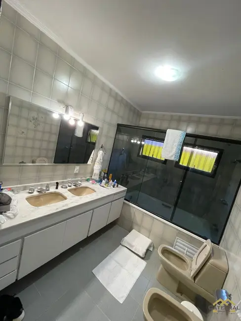 Foto 8 de Casa de Condomínio com 3 quartos à venda, 1125m2 em Alpes dos Araçás (Jordanésia), Cajamar - SP