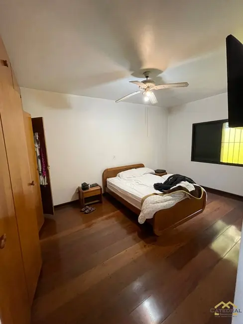 Foto 7 de Casa de Condomínio com 3 quartos à venda, 1125m2 em Alpes dos Araçás (Jordanésia), Cajamar - SP