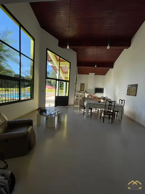 Foto 4 de Casa de Condomínio com 3 quartos à venda, 1125m2 em Alpes dos Araçás (Jordanésia), Cajamar - SP