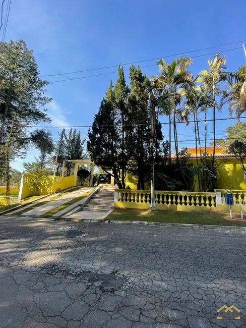 Foto 1 de Casa de Condomínio com 3 quartos à venda, 1125m2 em Alpes dos Araçás (Jordanésia), Cajamar - SP