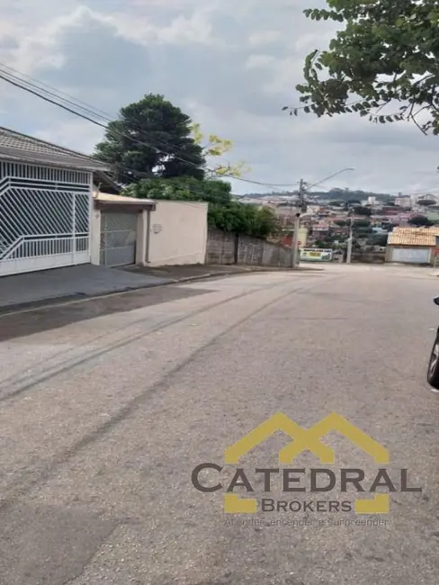 Foto 3 de Terreno / Lote à venda, 270m2 em Jardim Tamoio, Jundiai - SP