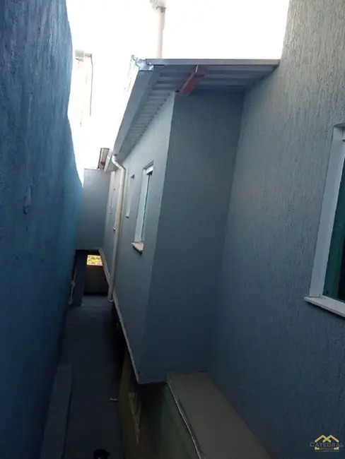 Foto 7 de Casa com 2 quartos à venda, 100m2 em Jardim Paulista, Varzea Paulista - SP