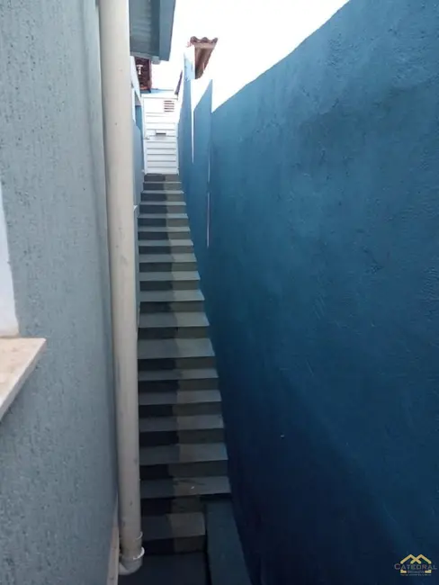 Foto 6 de Casa com 2 quartos à venda, 100m2 em Jardim Paulista, Varzea Paulista - SP