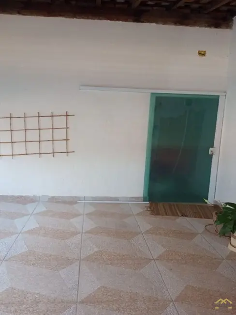 Foto 4 de Casa com 2 quartos à venda, 100m2 em Jardim Paulista, Varzea Paulista - SP