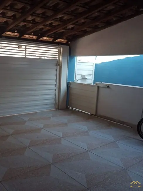 Foto 5 de Casa com 2 quartos à venda, 100m2 em Jardim Paulista, Varzea Paulista - SP