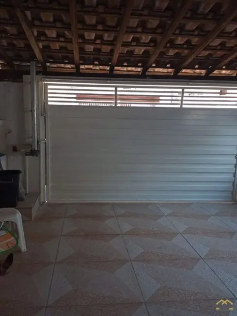 Foto 3 de Casa com 2 quartos à venda, 100m2 em Jardim Paulista, Varzea Paulista - SP