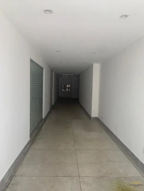 Foto 2 de Sala Comercial para alugar, 203m2 em Anhangabaú, Jundiai - SP