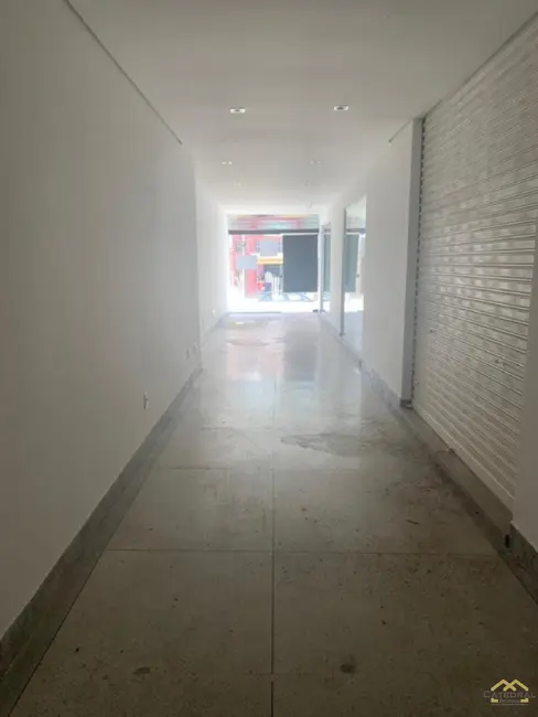 Foto 3 de Sala Comercial para alugar, 203m2 em Anhangabaú, Jundiai - SP
