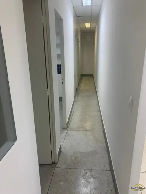 Foto 7 de Sala Comercial para alugar, 203m2 em Anhangabaú, Jundiai - SP