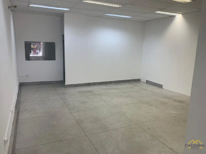 Foto 5 de Sala Comercial para alugar, 203m2 em Anhangabaú, Jundiai - SP
