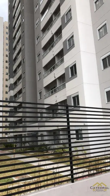 Foto 2 de Apartamento com 2 quartos à venda, 46m2 em Ponte de São João, Jundiai - SP