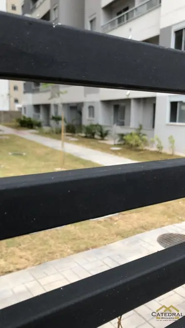 Apartamento com 2 quartos à venda, 46m2 em Ponte de São João, Jundiai - SP - imagem 3 Foto 3 de Apartamento com 2 quartos à venda, 46m2 em Ponte de São João, Jundiai - SP