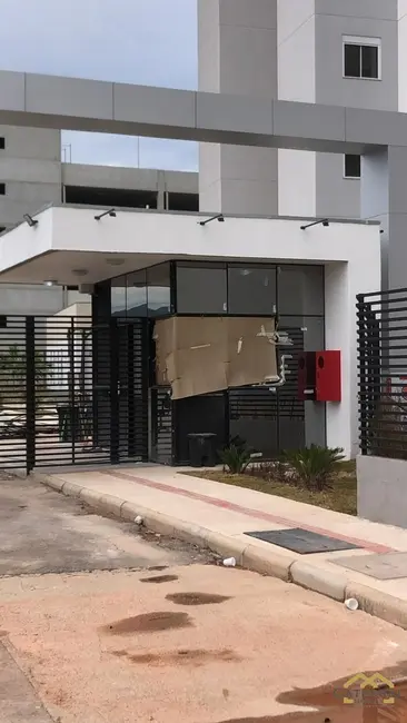 Apartamento com 2 quartos à venda, 46m2 em Ponte de São João, Jundiai - SP - imagem 5 Foto 5 de Apartamento com 2 quartos à venda, 46m2 em Ponte de São João, Jundiai - SP