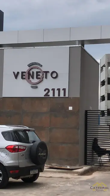 Apartamento com 2 quartos à venda, 46m2 em Ponte de São João, Jundiai - SP - imagem 6 Foto 6 de Apartamento com 2 quartos à venda, 46m2 em Ponte de São João, Jundiai - SP