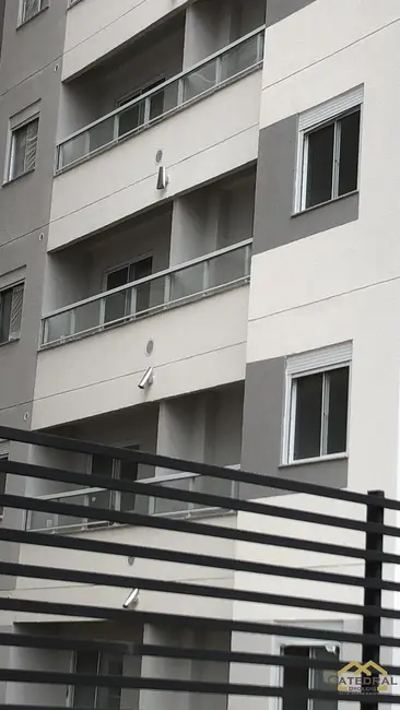 Apartamento com 2 quartos à venda, 46m2 em Ponte de São João, Jundiai - SP - imagem 4 Foto 4 de Apartamento com 2 quartos à venda, 46m2 em Ponte de São João, Jundiai - SP