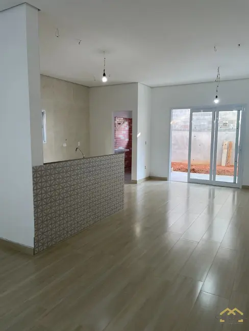 Foto 3 de Casa de Condomínio com 3 quartos à venda, 147m2 em Itupeva - SP