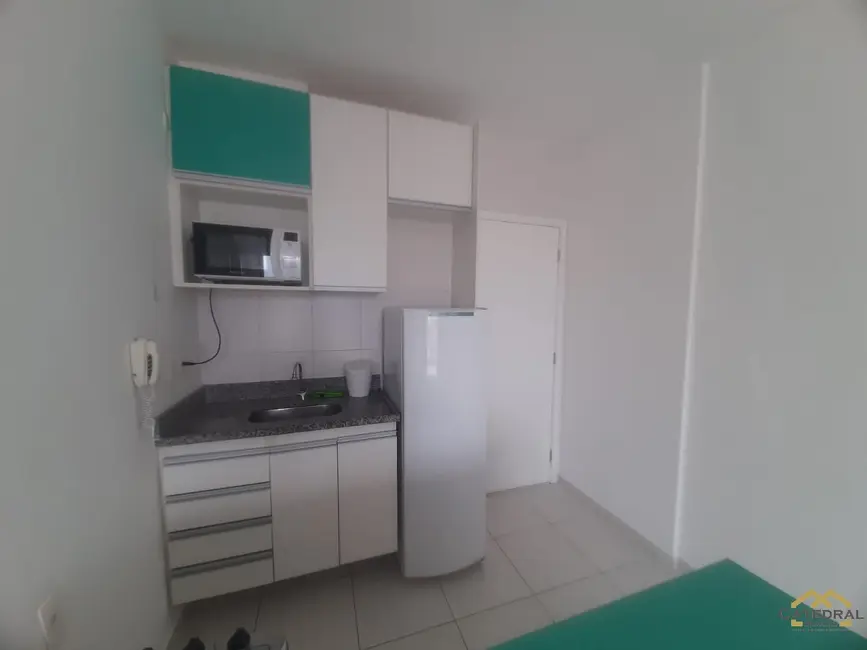 Foto 5 de Apartamento com 1 quarto à venda, 30m2 em Vila Arens I, Jundiai - SP