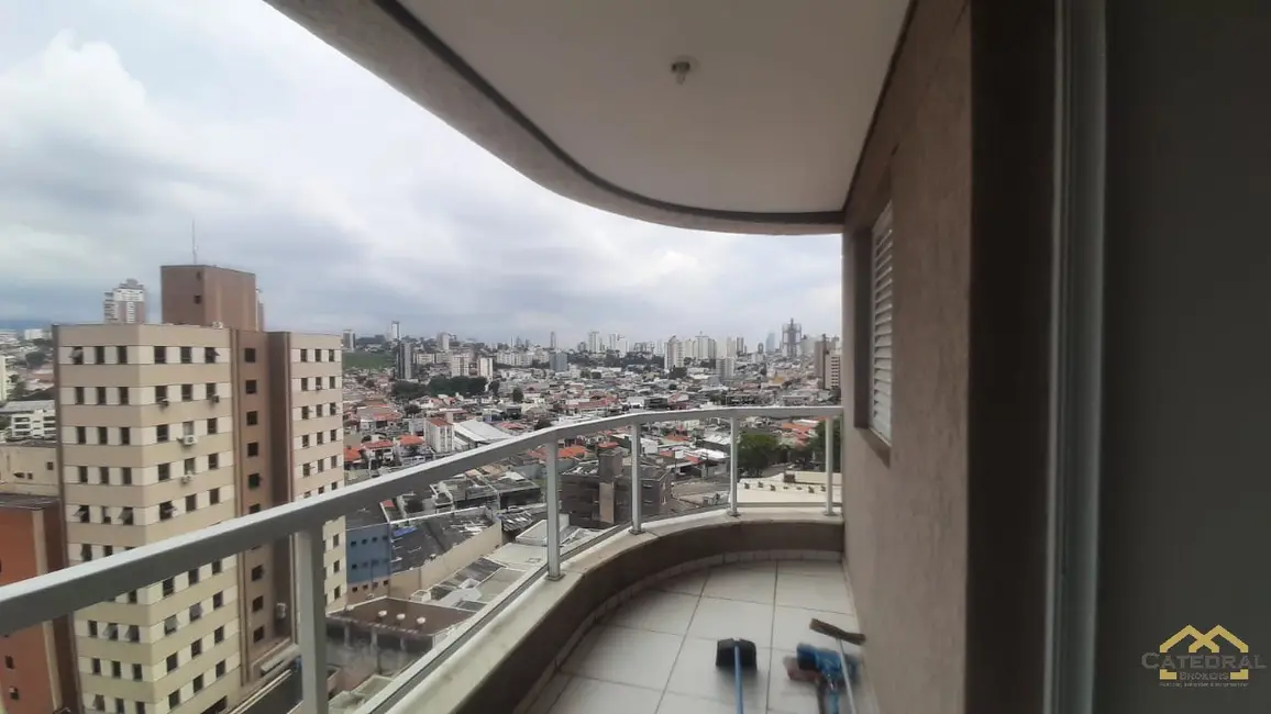 Foto 1 de Apartamento com 1 quarto à venda, 30m2 em Vila Arens I, Jundiai - SP