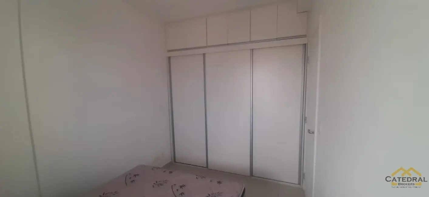 Foto 7 de Apartamento com 1 quarto à venda, 30m2 em Vila Arens I, Jundiai - SP