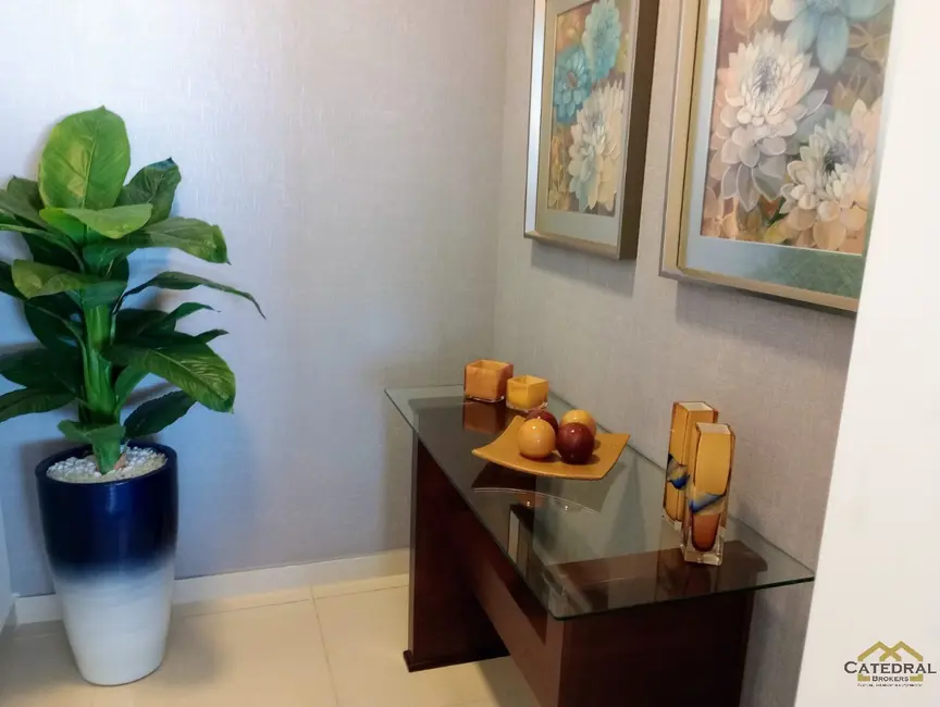 Foto 9 de Apartamento com 3 quartos à venda, 163m2 em Vila Arens I, Jundiai - SP