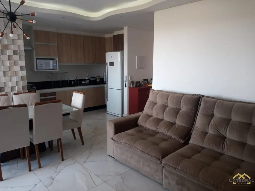 Foto 6 de Apartamento com 3 quartos à venda, 84m2 em Jardim do Lago, Jundiai - SP