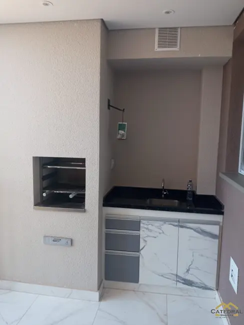 Foto 3 de Apartamento com 3 quartos à venda, 84m2 em Jardim do Lago, Jundiai - SP