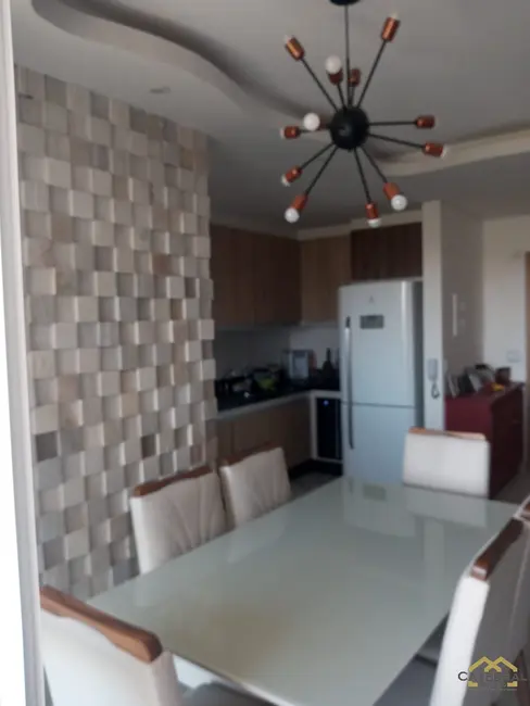 Foto 9 de Apartamento com 3 quartos à venda, 84m2 em Jardim do Lago, Jundiai - SP