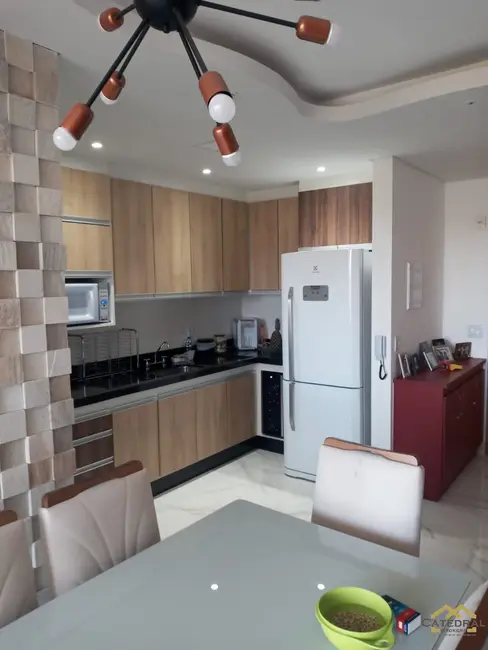 Foto 7 de Apartamento com 3 quartos à venda, 84m2 em Jardim do Lago, Jundiai - SP