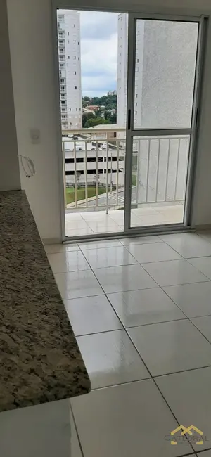 Foto 6 de Apartamento com 2 quartos à venda, 49m2 em Vila Nambi, Jundiai - SP