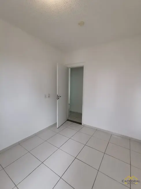 Foto 3 de Apartamento com 2 quartos à venda, 49m2 em Vila Nambi, Jundiai - SP