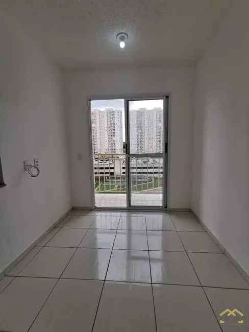 Foto 2 de Apartamento com 2 quartos à venda, 49m2 em Vila Nambi, Jundiai - SP