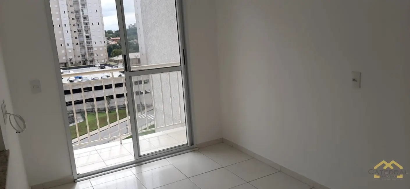 Foto 5 de Apartamento com 2 quartos à venda, 49m2 em Vila Nambi, Jundiai - SP