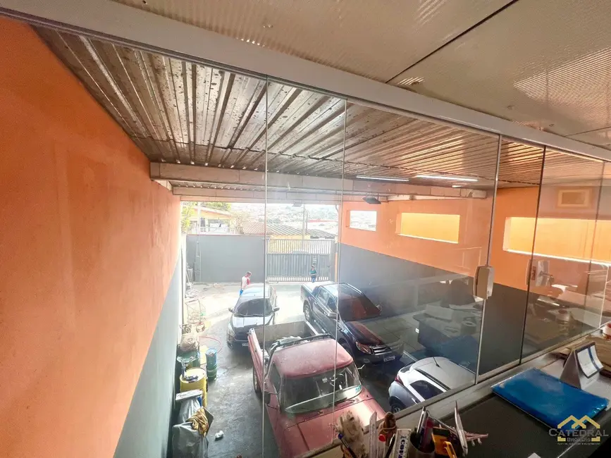 Foto 7 de Casa com 3 quartos à venda, 283m2 em Ponte de São João, Jundiai - SP