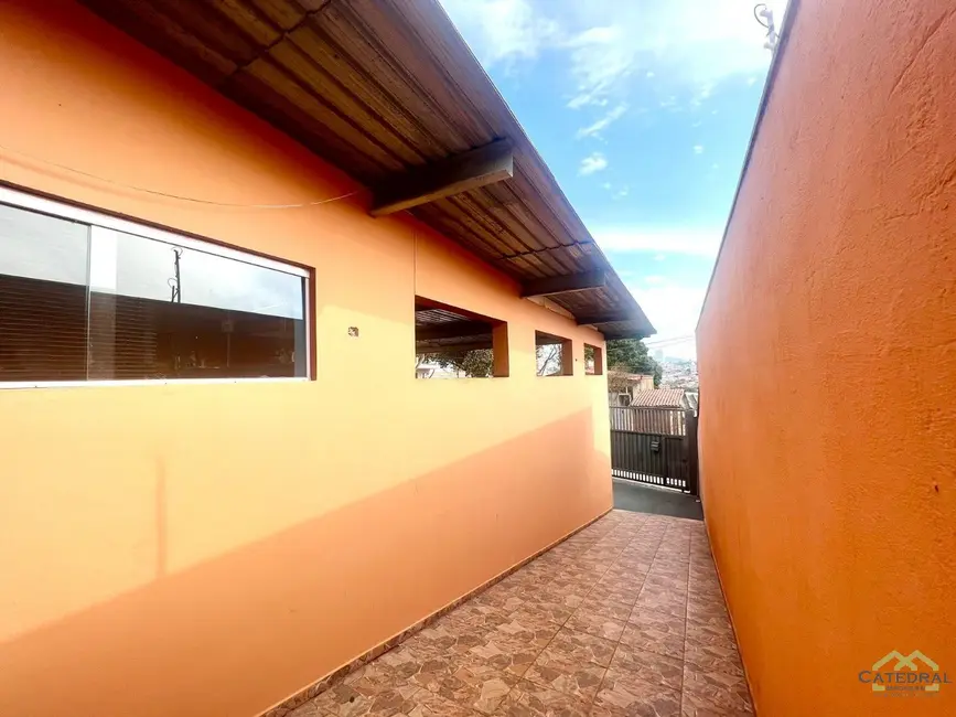 Foto 6 de Casa com 3 quartos à venda, 283m2 em Ponte de São João, Jundiai - SP